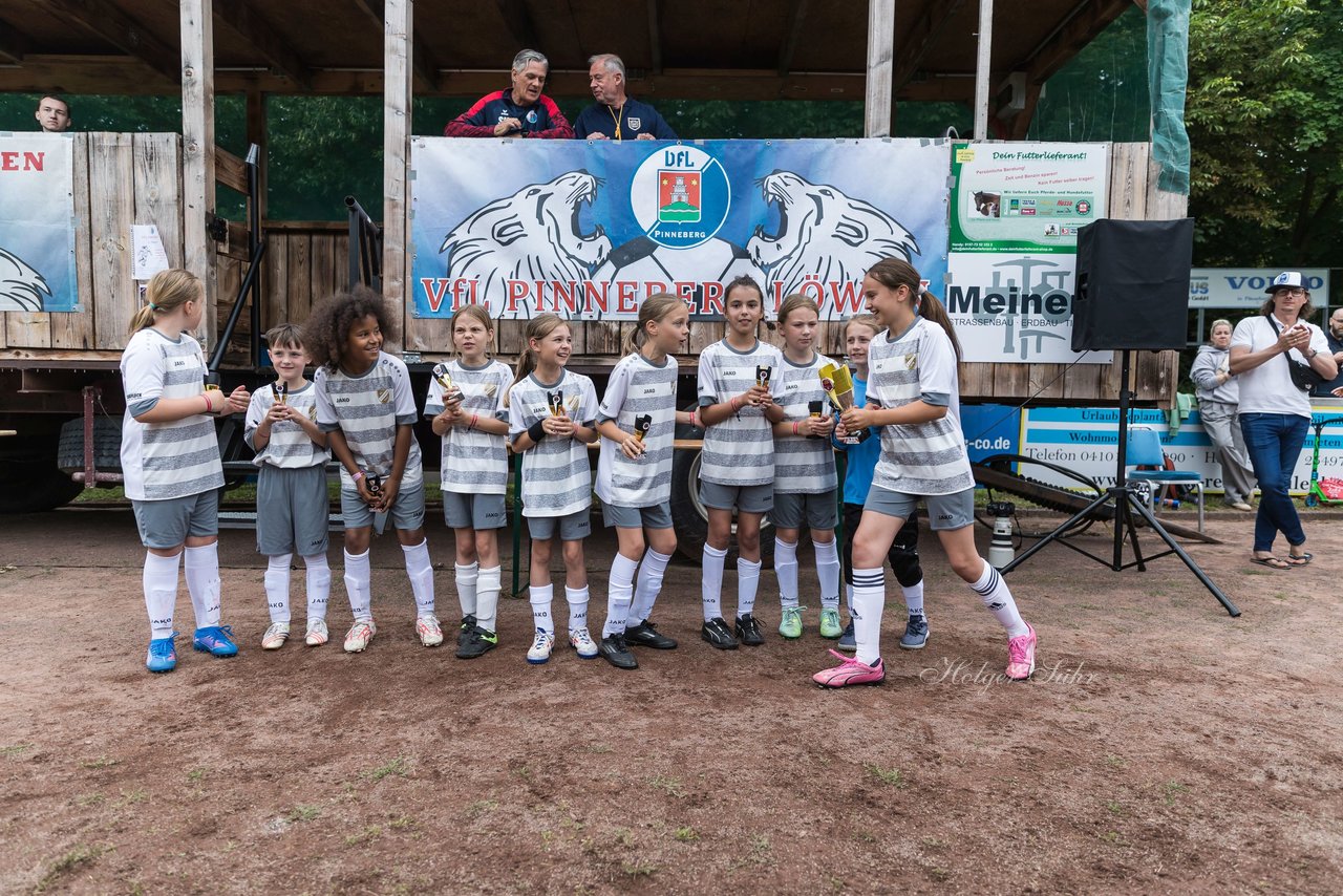 Bild 274 - Loewinnen Cup